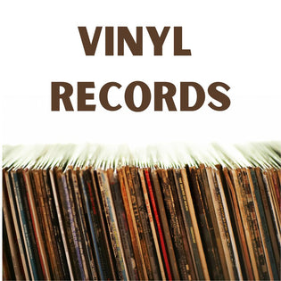New Vinyl Records