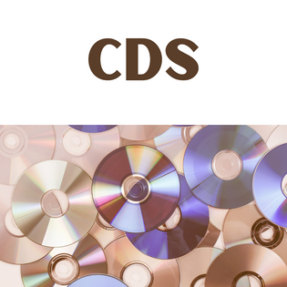 New CDs