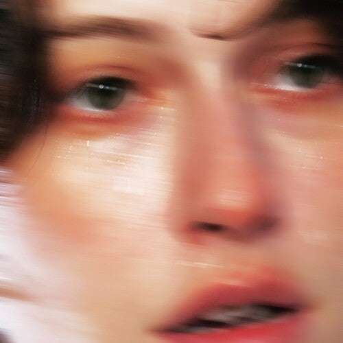 King Princess - Girl Violence (CD) UPC: 0720841362029