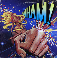 Wham : Wham (LP,Album)