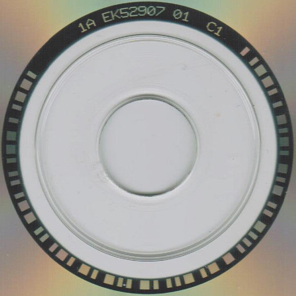 Spin Doctors : Turn It Upside Down (Album)
