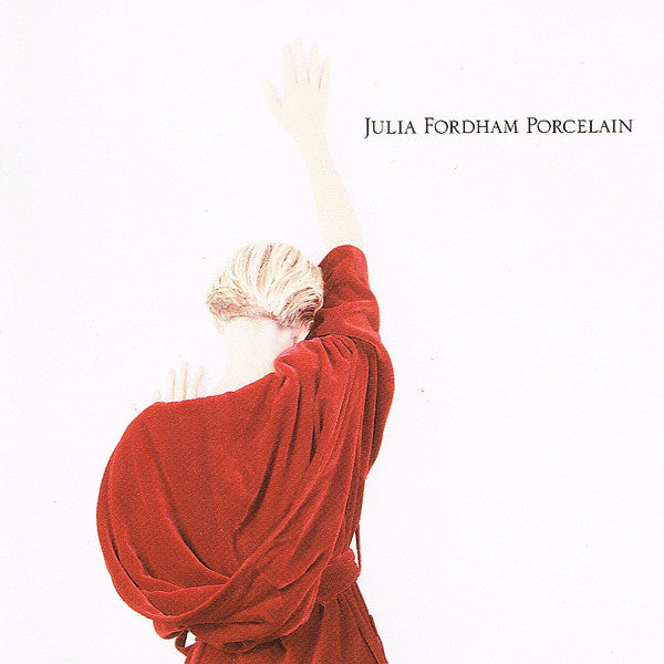 Julia Fordham : Porcelain (Album)