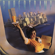 Supertramp : Breakfast In America (LP,Album,Stereo)