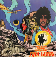 Various : Bow To Your Masters Volume 1: Thin Lizzy ()