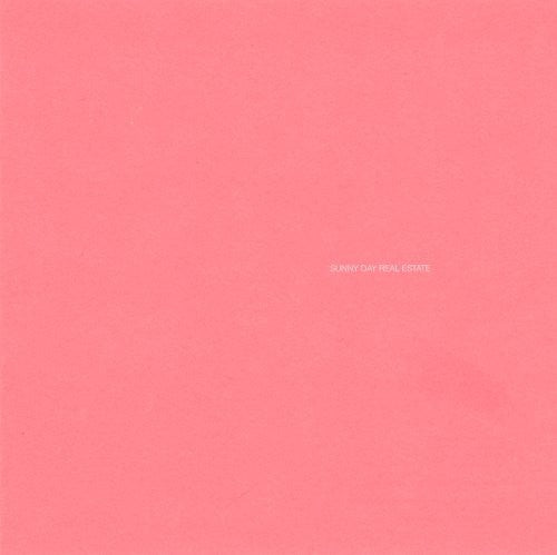 Sunny Day Real Estate - LP2 (LP Vinyl) UPC: 098787085211