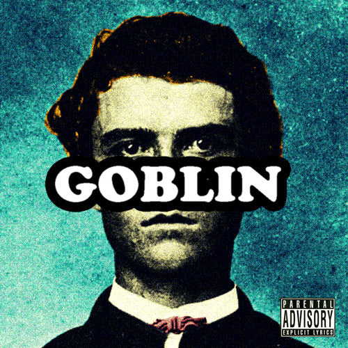 Tyler, The Creator - Goblin (2LP Vinyl) UPC: 634904052911