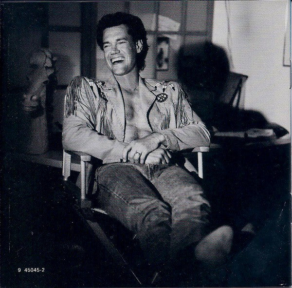 Randy Travis : Greatest Hits Volume Two (Compilation)