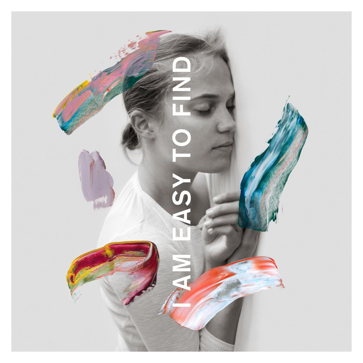 The National - I Am Easy To Find (2LP Vinyl) UPC: 191400015418