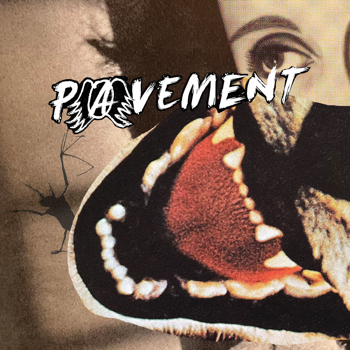 Pavement - Hecklers Choice: Big Gums and Heavy Lifters - A Pavement Collection (CD) UPC: 191401215428