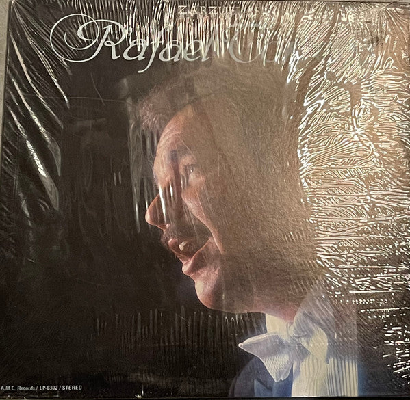 Rafael Torrens : Zarzuelas (LP,Stereo)