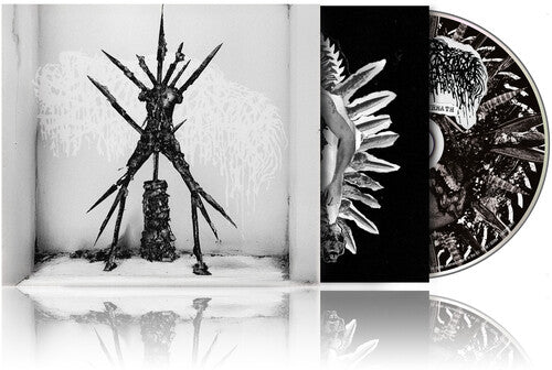 Sanguisugabogg - Hideous Aftermath (CD) UPC: 198029436327