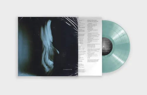 Tom Odell - A Wonderful Life (Indie Exclusive, Coke Bottle Clear LP Vinyl) UPC: 198704451676