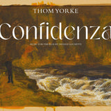 Thom Yorke - Confidenza (Original Soundtrack) (Indie Exclusive, Cream LP Vinyl) UPC: 191404141403