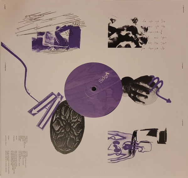 Hippo Campus : LP3 (LP,Album)