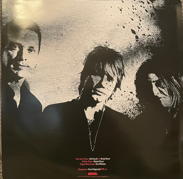 Goo Goo Dolls : Greatest Hits Volume One: The Singles (LP,Compilation,Limited Edition,Reissue)