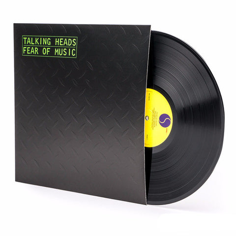 Talking Heads - Fear Of Music (LP Vinyl)