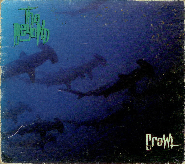 Beyond (3), The : Crawl (Album)