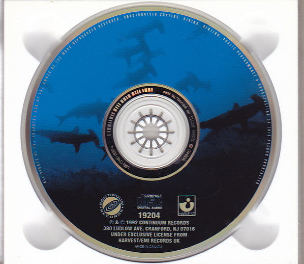 Beyond (3), The : Crawl (Album)