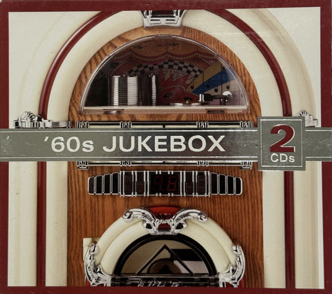 Various : ‘60s Jukebox (Compilation,Stereo)