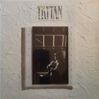 Trytan : Celestial Messenger (LP,Album)