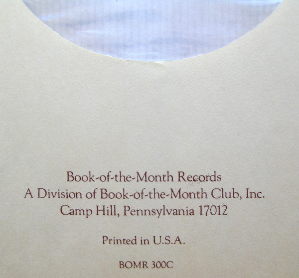 Billie Holiday : Music For Torching With Billie Holiday (LP,Album,Club Edition,Reissue,Mono)