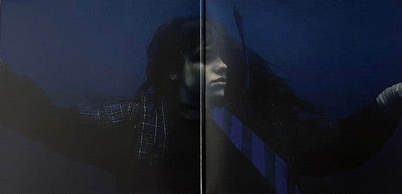 Billie Eilish : Hit Me Hard And Soft (LP,Album,Limited Edition,Stereo)