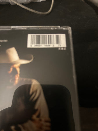 Toby Keith : Blue Moon (Album,Club Edition)