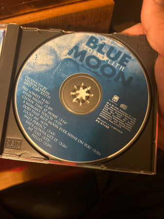 Toby Keith : Blue Moon (Album,Club Edition)
