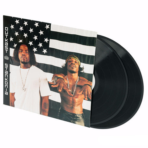 OutKast - Stankonia (2LP Vinyl)