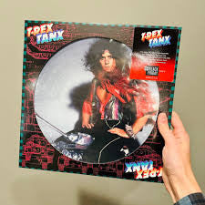 T. Rex : Tanx (LP,Record Store Day,Picture Disc)