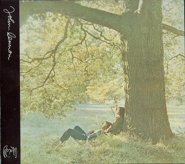 John Lennon : John Lennon Signature Box ()