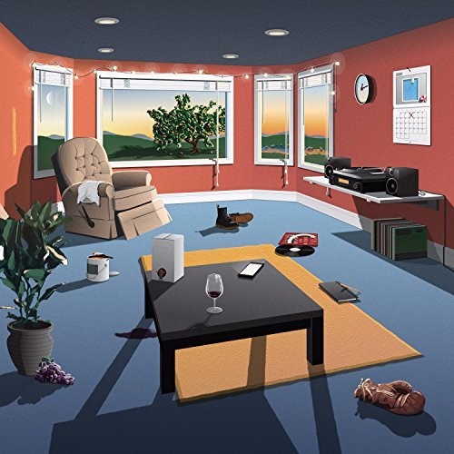Hippo Campus - Landmark (LP Vinyl) UPC: 855579005785