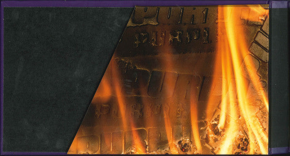 Deep Purple : Shades 1968-1998 (Compilation,Remastered)