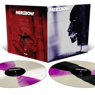 Merzbow - Venereology (Custom Color Twist Edition, 2LP Vinyl)