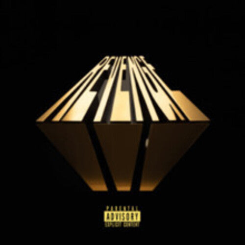 J. Cole - Revenge Of The Dreamers III (2LP Vinyl)