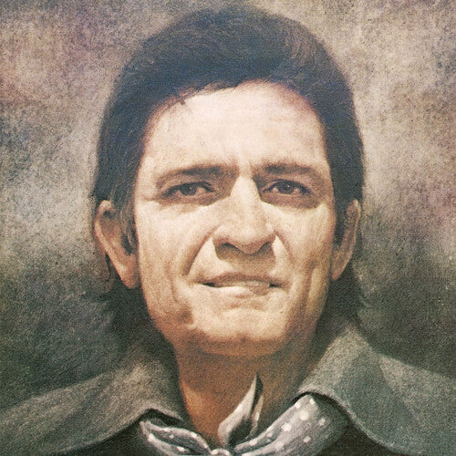 Johnny Cash - Greatest Hits Volume 2 (LP Vinyl)