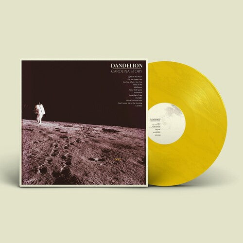 Carolina Story - Dandelion (Dandelion Colored LP)