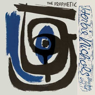 Herbie Nichols - The Prophetic Herbie Nichols, Vol. 1 & 2 (Blue Note Classic Vinyl Series, LP Vinyl) UPC: 602438293650