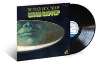 Jack McDuff - Moon Rappin' (Blue Note Classic Vinyl Series, LP Vinyl) UPC: 602445352050