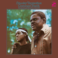 Stanley Turrentine - Common Touch (Blue Note Classic Vinyl Series, LP Vinyl) UPC: 602445353279