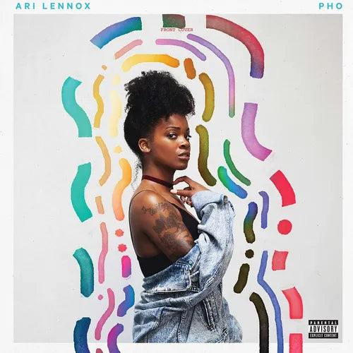 Ari Lennox - PHO (2xLP, Deluxe Edition)