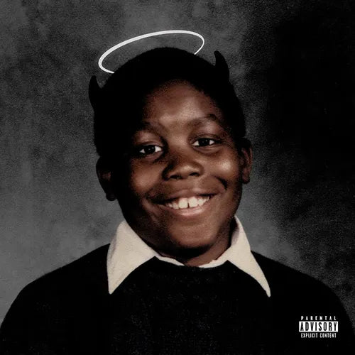 Killer Mike - Michael (Indie Exclusive, Metallic Gold 2LP Vinyl) UPC: 888072534759