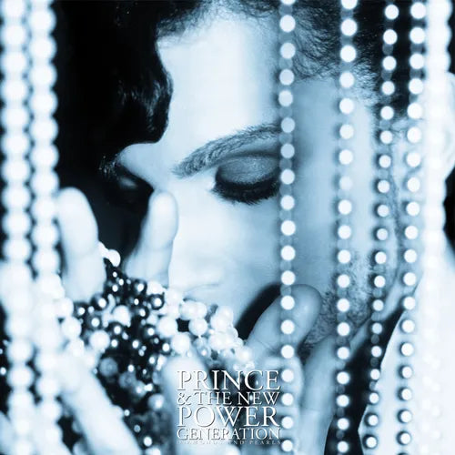 Prince & New Power Generation - Diamonds And Pearls (Super Deluxe 7CDs + Blu-ray Boxset)