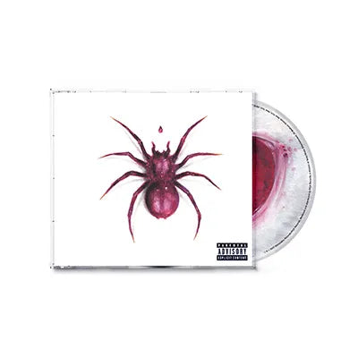 Doja Cat - Scarlet (CD)