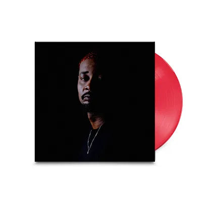 Danny Brown - Quaranta (Red LP Vinyl)