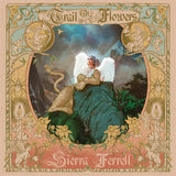 Sierra Ferrell - Trail Of Flowers (Indie Exclusive, Candyland LP Vinyl) UPC: 888072584877