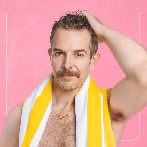 Bright Light Bright Light - Enjoy Youth (Pink LP Vinyl) UPC: 020286246817