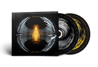 Pearl Jam - Dark Matter (Deluxe Edition, CD plus Blu-Ray) UPC: 602465084962