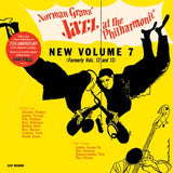 Charlie Parker - Norman Granz' Jazz At The Philharmonic (RSD 2024, Yellow LP Vinyl) UPC: 602465027549