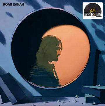 Noah Kahan - I Was / I Am (RSD 2024, Blue LP Vinyl) UPC: 602465097351